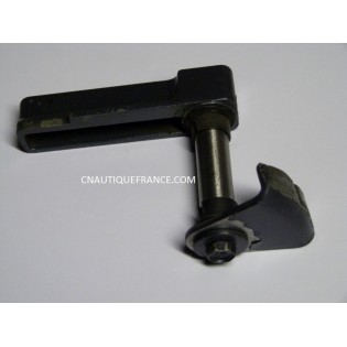 CLAMP LEVER 75 - 115 HP 2S YAMAHA 688 42815