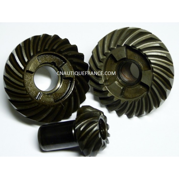 KIT PINION GEAR 25 - 30 HP 2S SUZUKI 95D