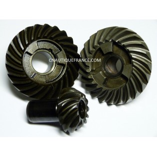 KIT PINION GEAR 25 - 30 HP 2S SUZUKI 95D