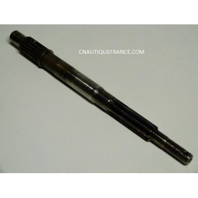 PROPELLER SHAFT 9.9 HP 2S SUZUKI SAIL