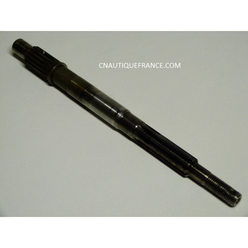 PROPELLER SHAFT 9.9 HP 2S SUZUKI SAIL