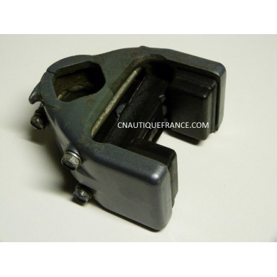 LOWER MOUNT 9.9 HP 4S YAMAHA 6G8