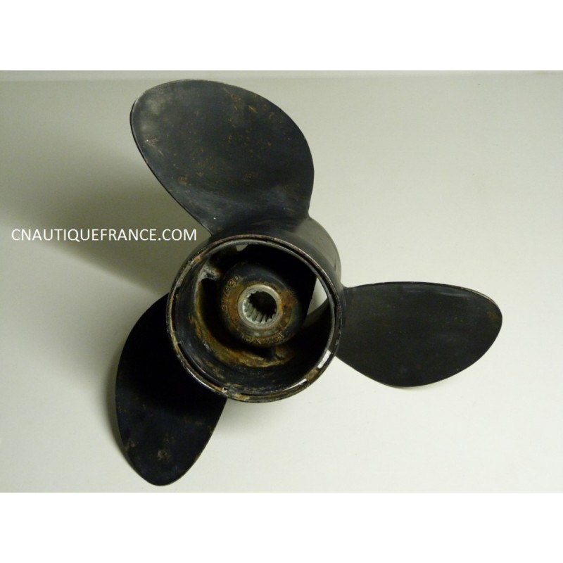 PROPELLER 90 - 300 HP EVINRUDE JOHNSON 14 1/4 X 21