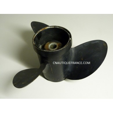 PROPELLER 90 - 300 HP EVINRUDE JOHNSON 14 1/4 X 21