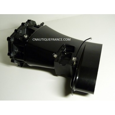 FOURREAU & CARTER HUILE 40 - 50 CV 4T SUZUKI 87J