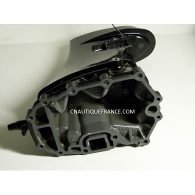 FOURREAU & CARTER HUILE 40 - 50 CV 4T SUZUKI 87J