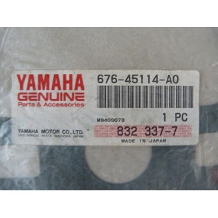 JOINT DE FOURREAU YAMAHA 676-45114-A0