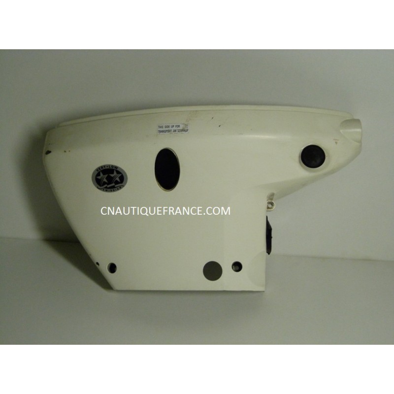 SIDE COVER 9.9 - 15 HP 4S JOHNSON 5032750