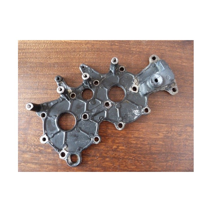 COUVERCLE DE CULASSE 60 CV 2T JONHSON EVINRUDE 322898