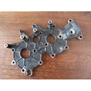 COUVERCLE DE CULASSE 60 CV 2T JONHSON EVINRUDE 322898