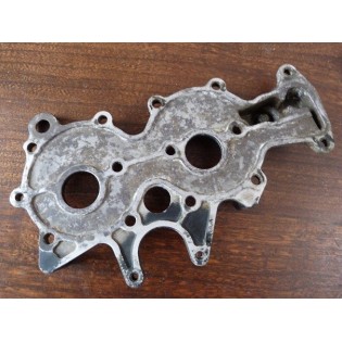 COUVERCLE DE CULASSE 60 CV 2T JONHSON EVINRUDE 322898