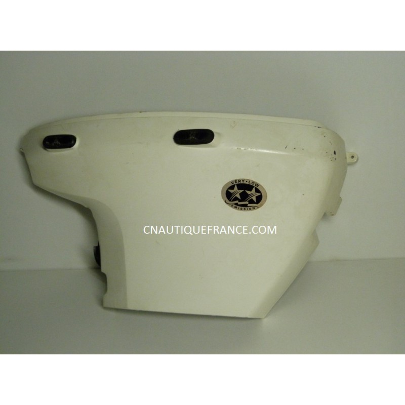 SIDE COVER 9.9 - 15 HP 4S JOHNSON 5032751