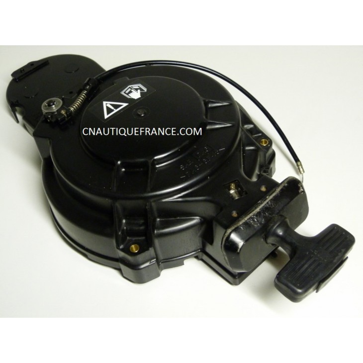 AVVIAMENTO 9.9 - 15 CV 4T EVINRUDE JOHNSON 5032723
