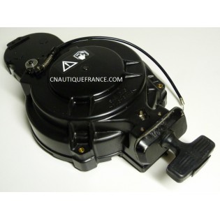 AVVIAMENTO 9.9 - 15 CV 4T EVINRUDE JOHNSON 5032723
