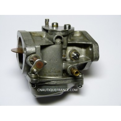 CARBURETOR 40 HP 2S YAMAHA 6H4