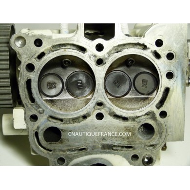 CYLINDER HEAD 15 HP 4S JOHNSON 5032714