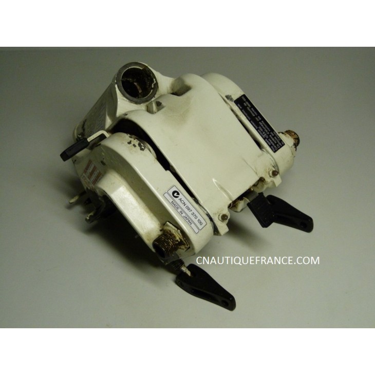 BRACKET 15 HP 4S JOHNSON