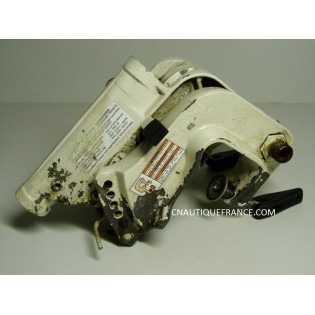 BRACKET 15 HP 4S JOHNSON