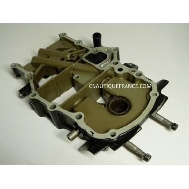 CARTER SUPPORT MOTEUR 25 - 30 CV 4T SUZUKI 89J