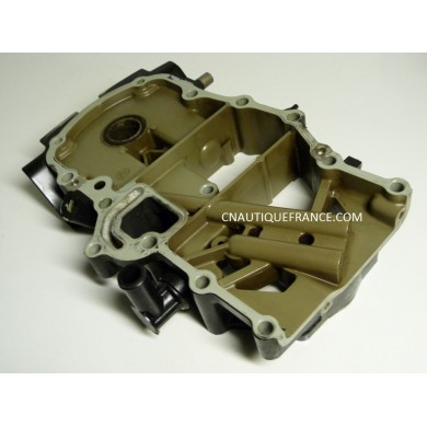 CARTER SUPPORT MOTEUR 25 - 30 CV 4T SUZUKI 89J