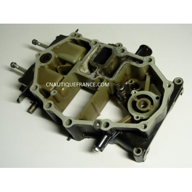 CARTER SUPPORT MOTEUR 25 - 30 CV 4T SUZUKI 89J