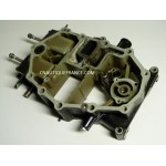 CARTER SUPPORT MOTEUR 25 - 30 CV 4T SUZUKI 89J