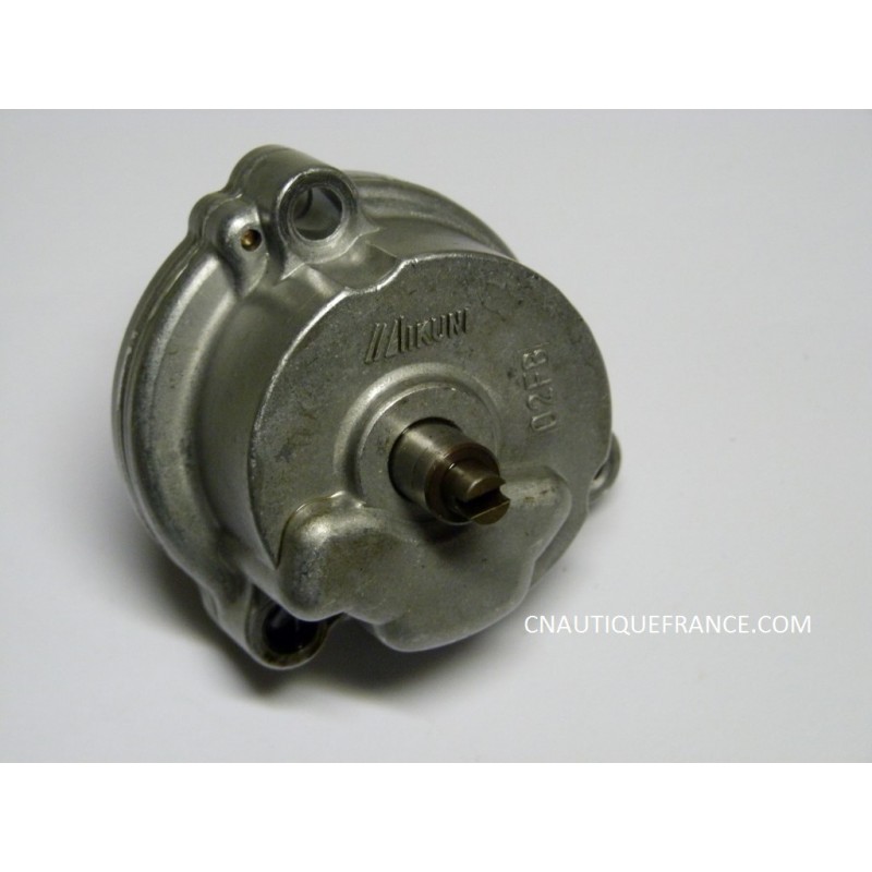 OIL PUMP 25 - 30 HP 4S SUZUKI 89J