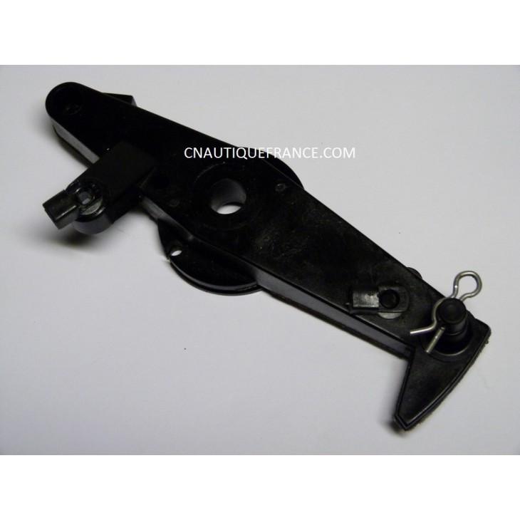 LEVER CONTROL 40 - 50 HP 2S TOHATSU