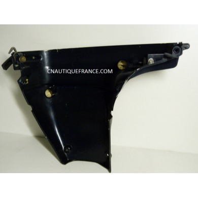 SIDE COVER 9.9 - 15 HP 4S EVINRUDE 339019