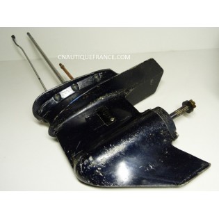 LOWER UNIT 9.9 - 15 HP 4S EVINRUDE JOHNSON