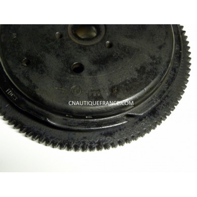 FLYWHEEL 85 HP 2S YAMAHA FP9910