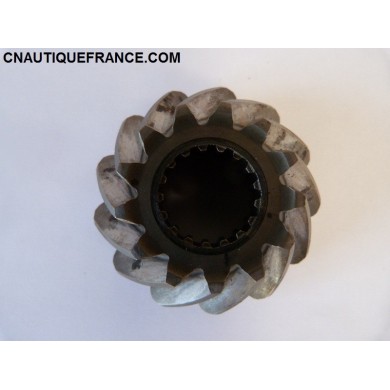 PIGNON D' ATTAQUE 75 / 80 / 85 / 90 CV YAMAHA 688-45551-01