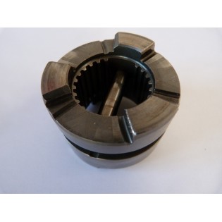 CRABOT YAMAHA 6H1-4563101