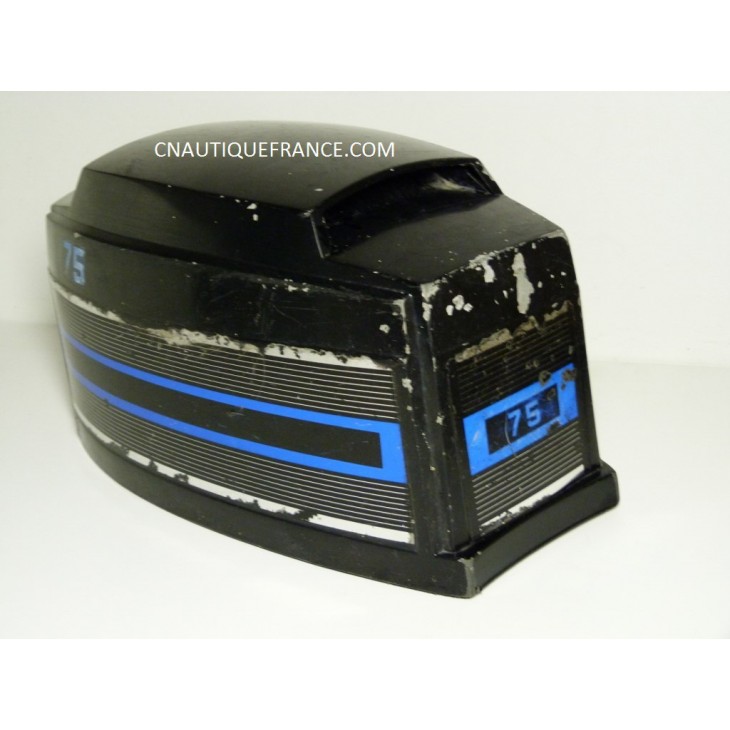 TOP COWLING 7.5 HP 2S MERCURY
