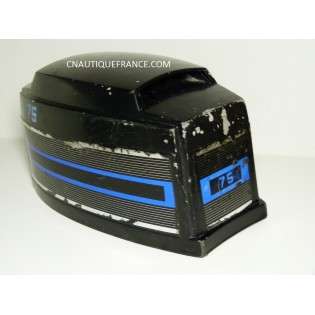 TOP COWLING 7.5 HP 2S MERCURY
