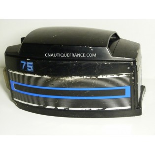 CALANDRA 7.5 CV 2T MERCURY