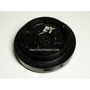 VOLANT MAGNETIQUE 5 - 6 CV 4T EVINRUDE JOHNSON 440164