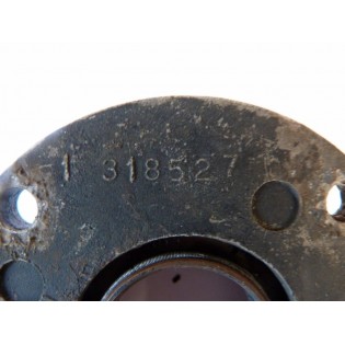 FLASQUE DE JOINT SPY OMC JOHNSON EVINRUDE 318527