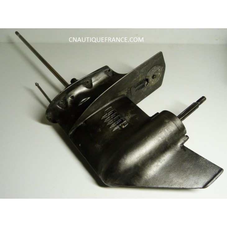 LOWER UNIT 20 HP 2S SUZUKI DT20