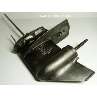 LOWER UNIT 20 HP 2S SUZUKI DT20