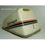 TOP COWLING 8 HP 2S JOHNSON