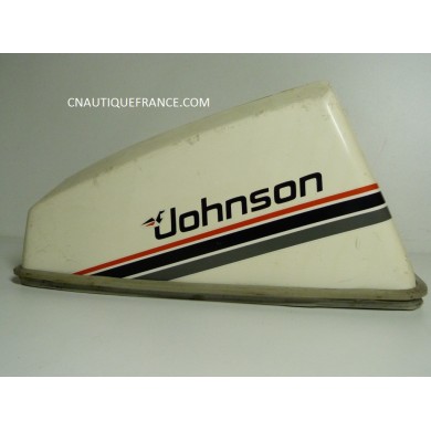 TOP COWLING 8 HP 2S JOHNSON