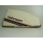 TOP COWLING 8 HP 2S JOHNSON