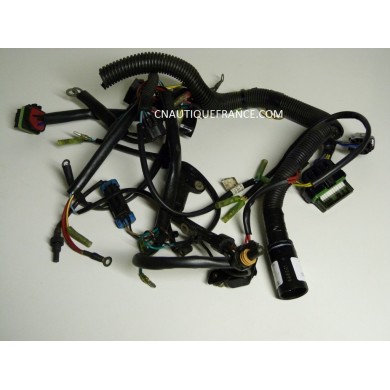 ENGINE WIRING HARNESS 50 - 60 HP 4S MERCURY 84 857111A2