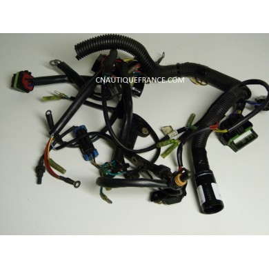 ENGINE WIRING HARNESS 50 - 60 HP 4S MERCURY 84 857111A2