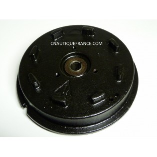 FLYWHEEL 9.9 - 15 HP 4S EVINRUDE JOHNSON  513948