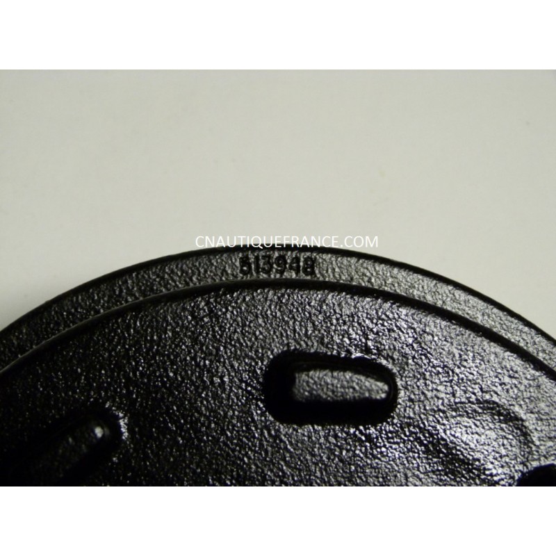 9.9 15 HP 4S FLYWHEEL EVINRUDE JOHNSON 513948