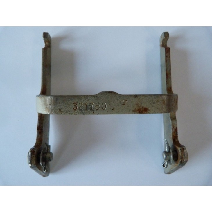 LEVIER DE VERROUILLAGE  MARCHE ARRIÈRE JOHNSON EVINRUDE 321750 / 0321750