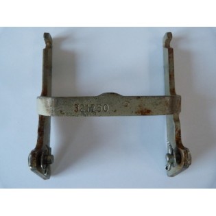 LEVIER DE VERROUILLAGE  MARCHE ARRIÈRE JOHNSON EVINRUDE 321750 / 0321750