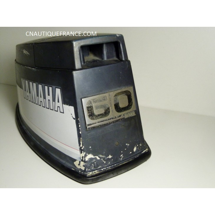 CAPOT 60 CV 2T YAMAHA (1461)
